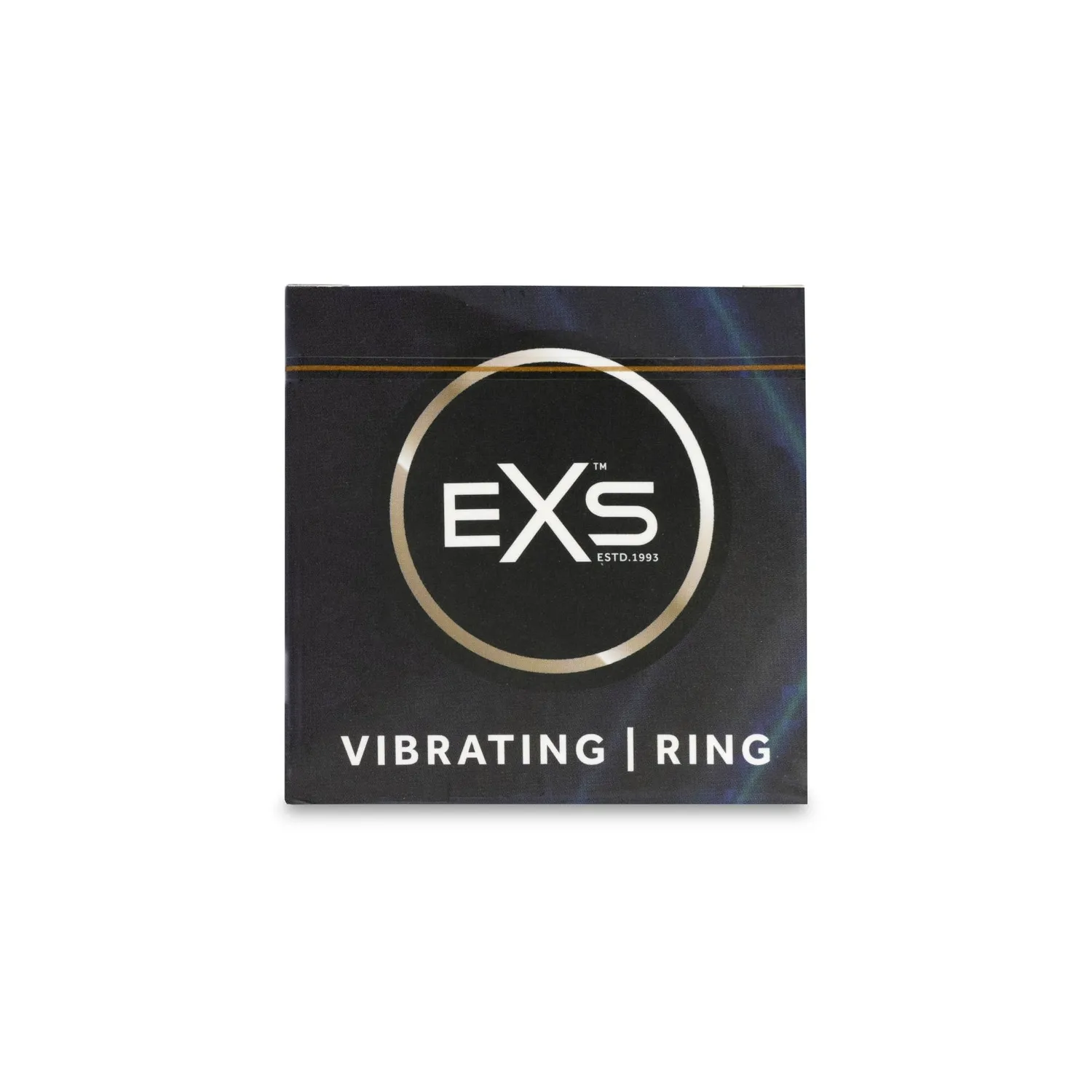 EXS anneau vibrant stimulant 1 pièce