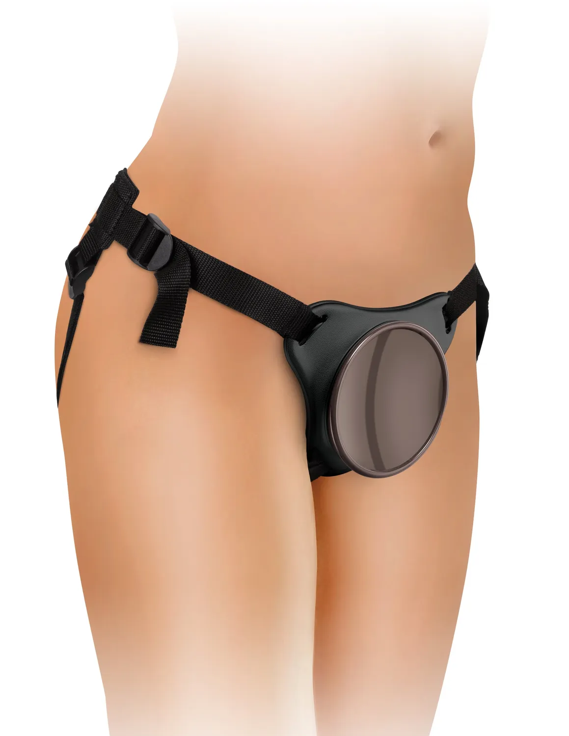 King Cock Elite Ultimate Body Dock gode vibrant kit silicone