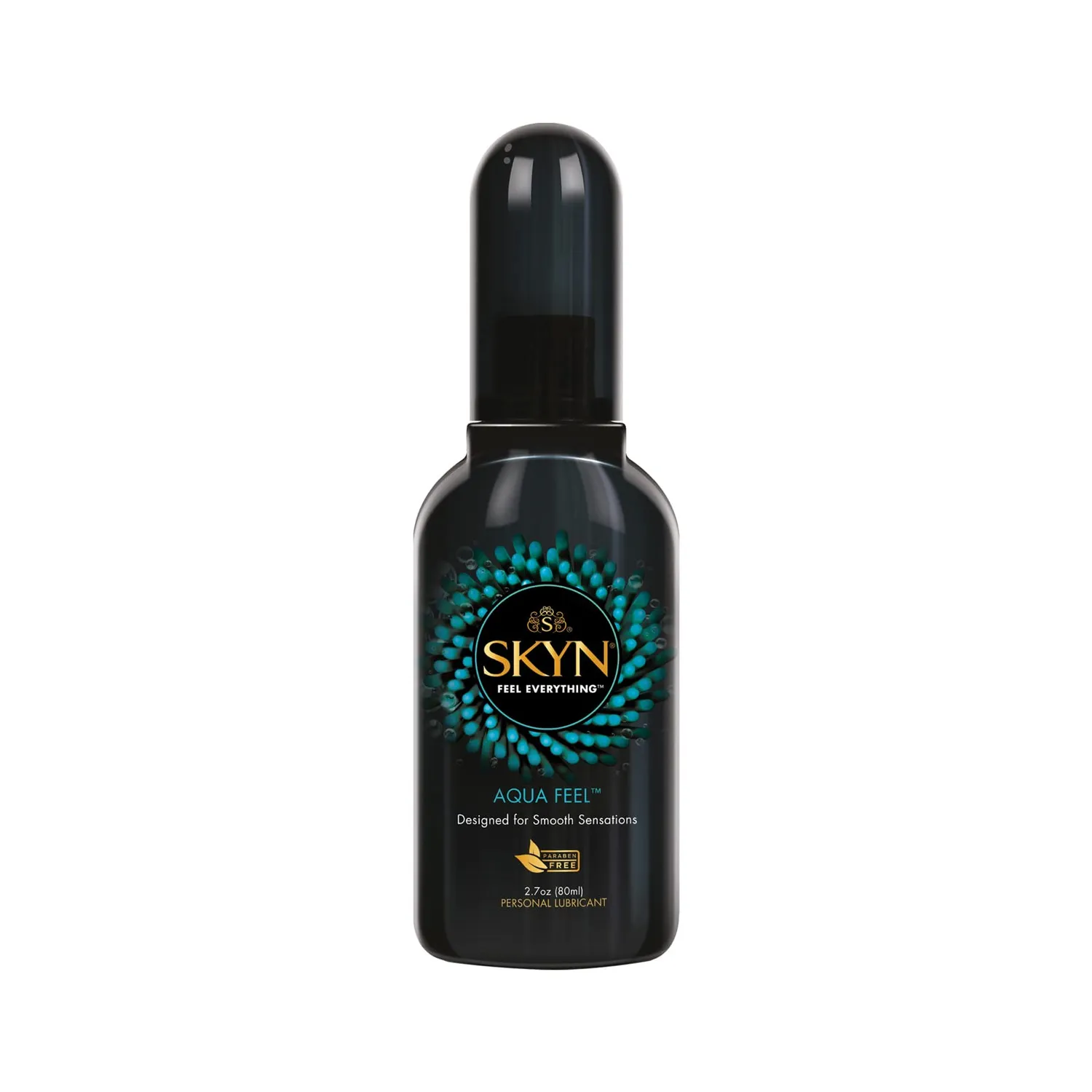 SKYN All Night Long lubrifiant 80 ml silicone velouté