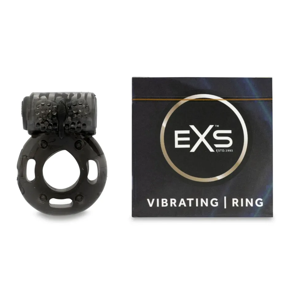 EXS anneau vibrant stimulant 1 pièce