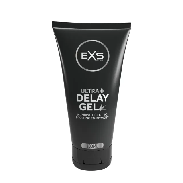 EXS Delay gel retardant intime 100ml