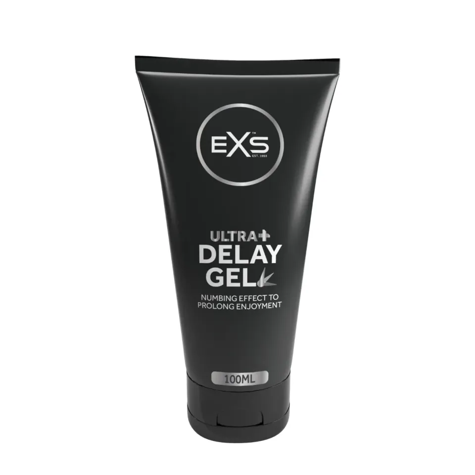 EXS Delay gel retardant intime 100ml