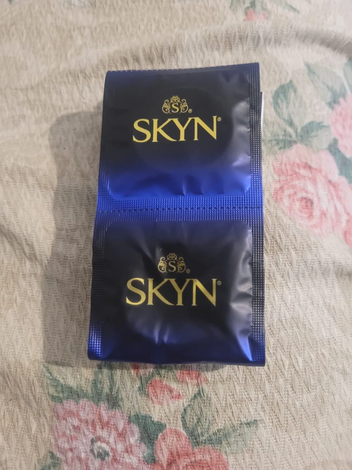 SKYN Elite préservatifs sans latex x22 ultra-fins