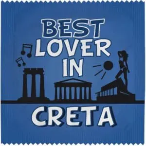 Callvin Grèce Best Lover In Creta préservatif latex fin