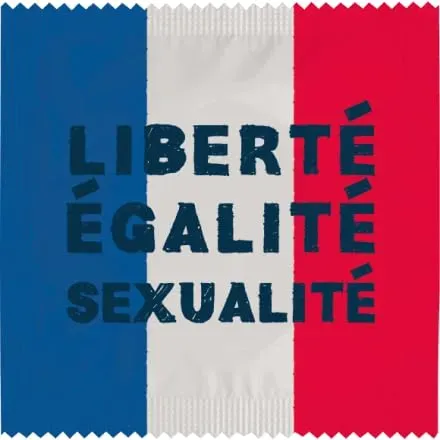 Callvin Ile-de-France Liberté Sexualité préservatif latex