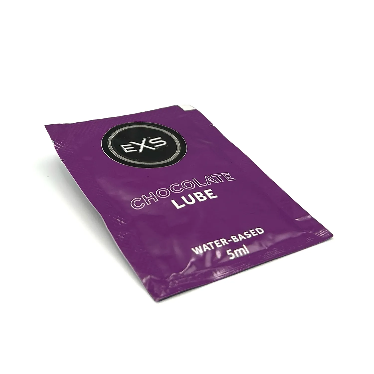 EXS Flavoured lubrifiant aromatisé 100 sachets 5ml