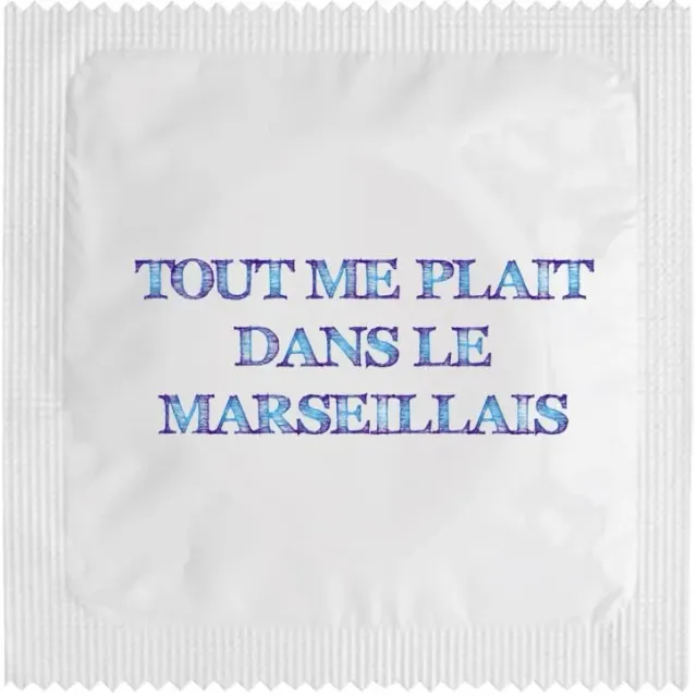 Callvin Provence Alpes Côte-d'Azur préservatif Tout Me Plait latex
