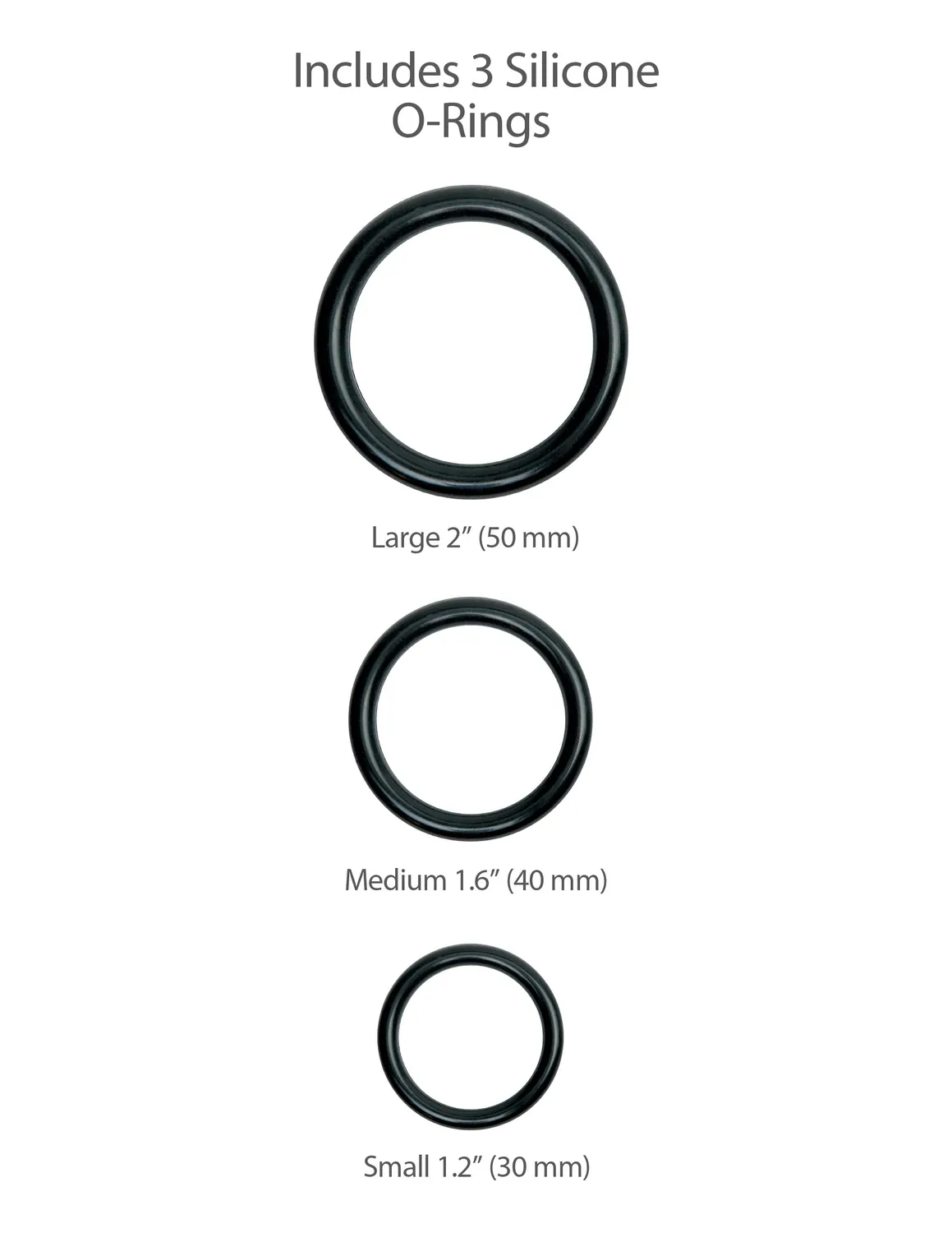 King Cock 6" harnais gode ceinture kit réaliste