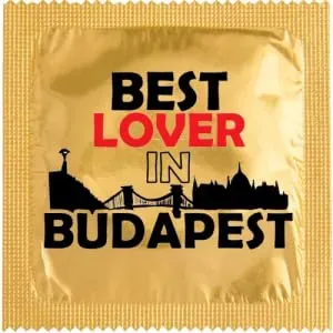 Callvin Hongrie Best Lover In Budapest préservatif latex