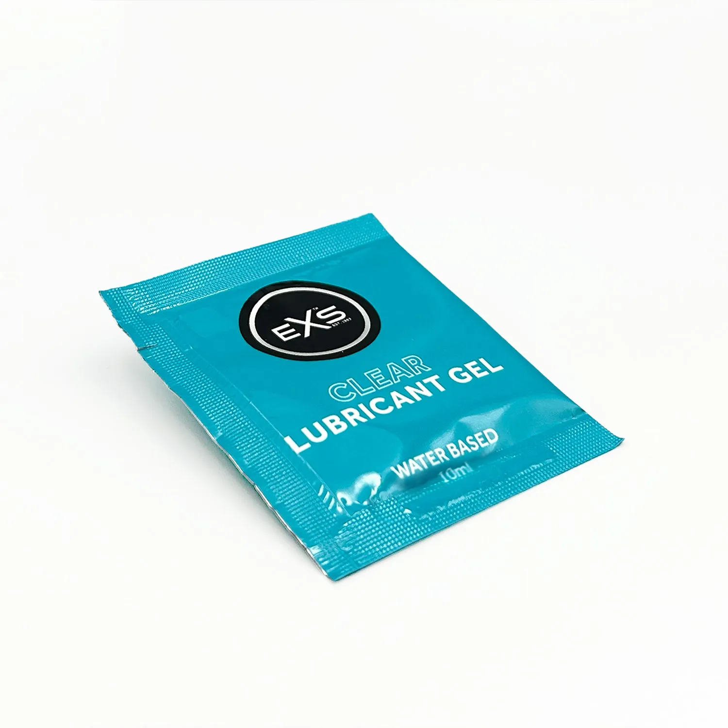 EXS Lubrifiant intime à eau sachets 10 ml x100