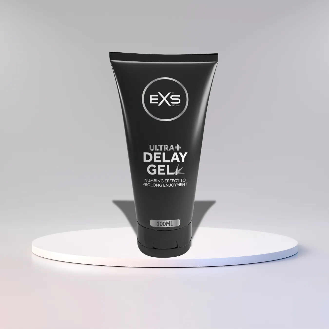 EXS Delay gel retardant intime 100ml