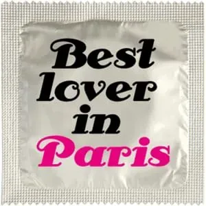 Callvin Ile-de-France Best Lover In Paris préservatif latex