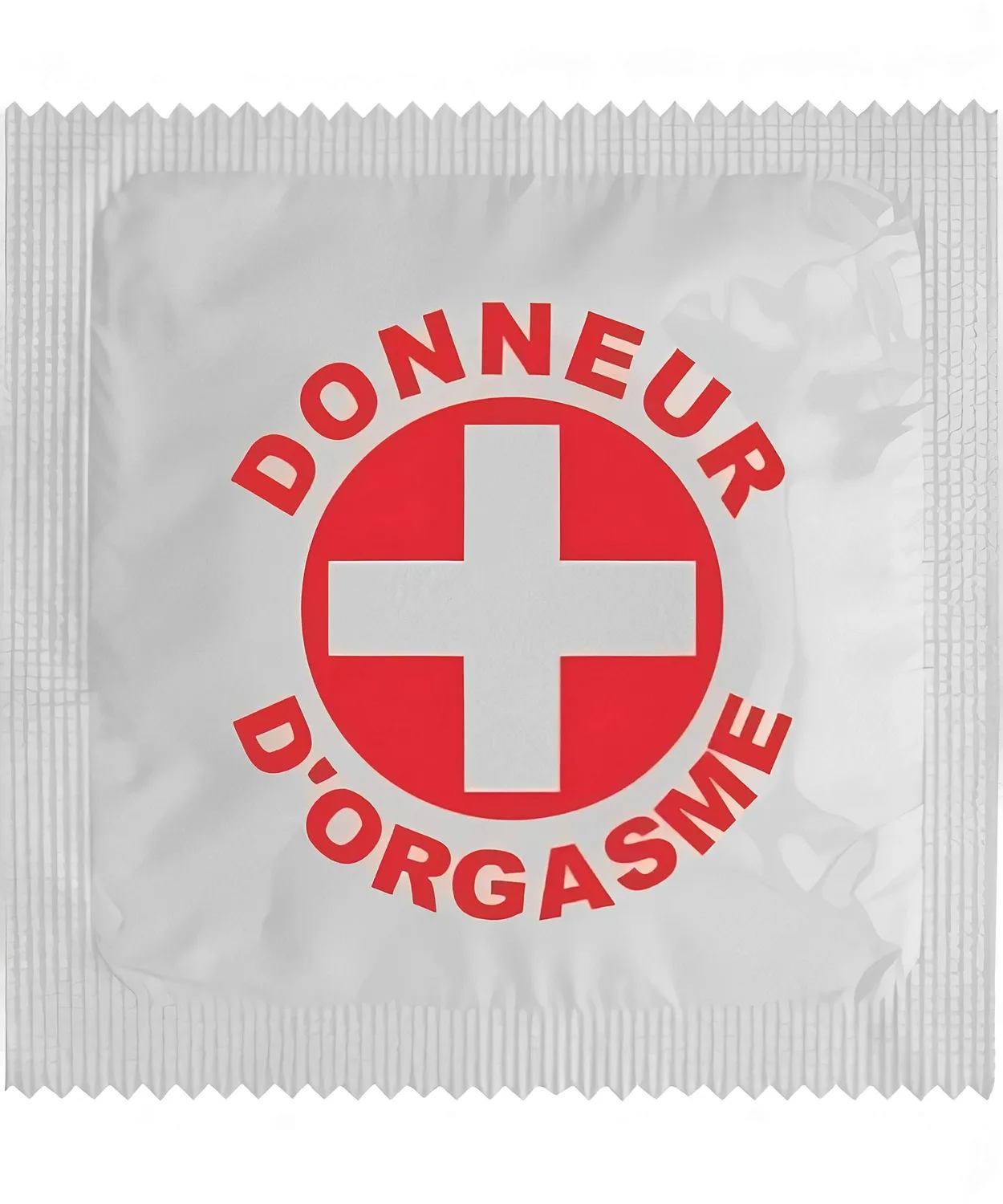 Callvin Rhône-Alpes Tartiflette préservatif humour