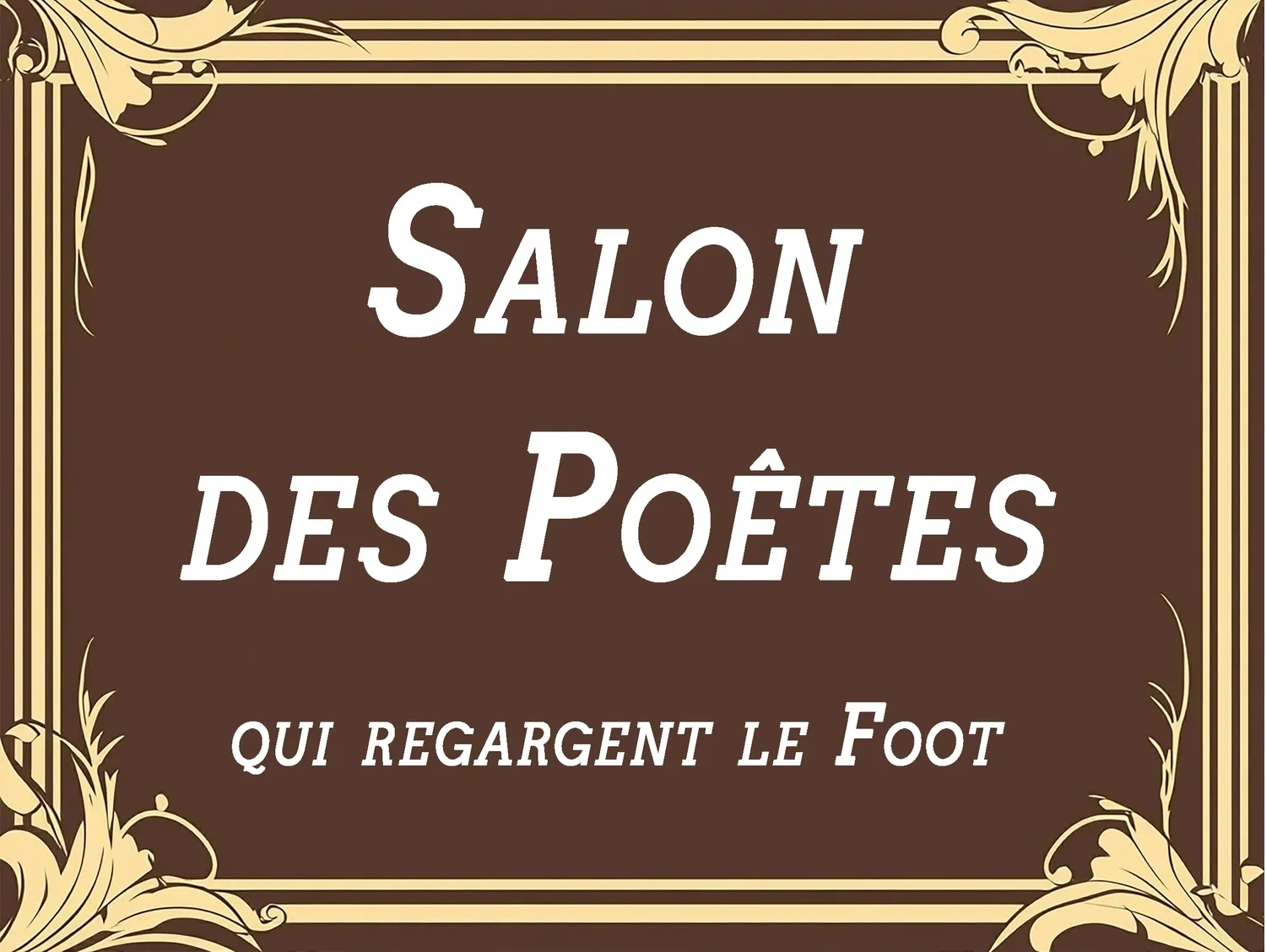 Callvin Moderne plaque rue alu 15x20 cm personnalisée