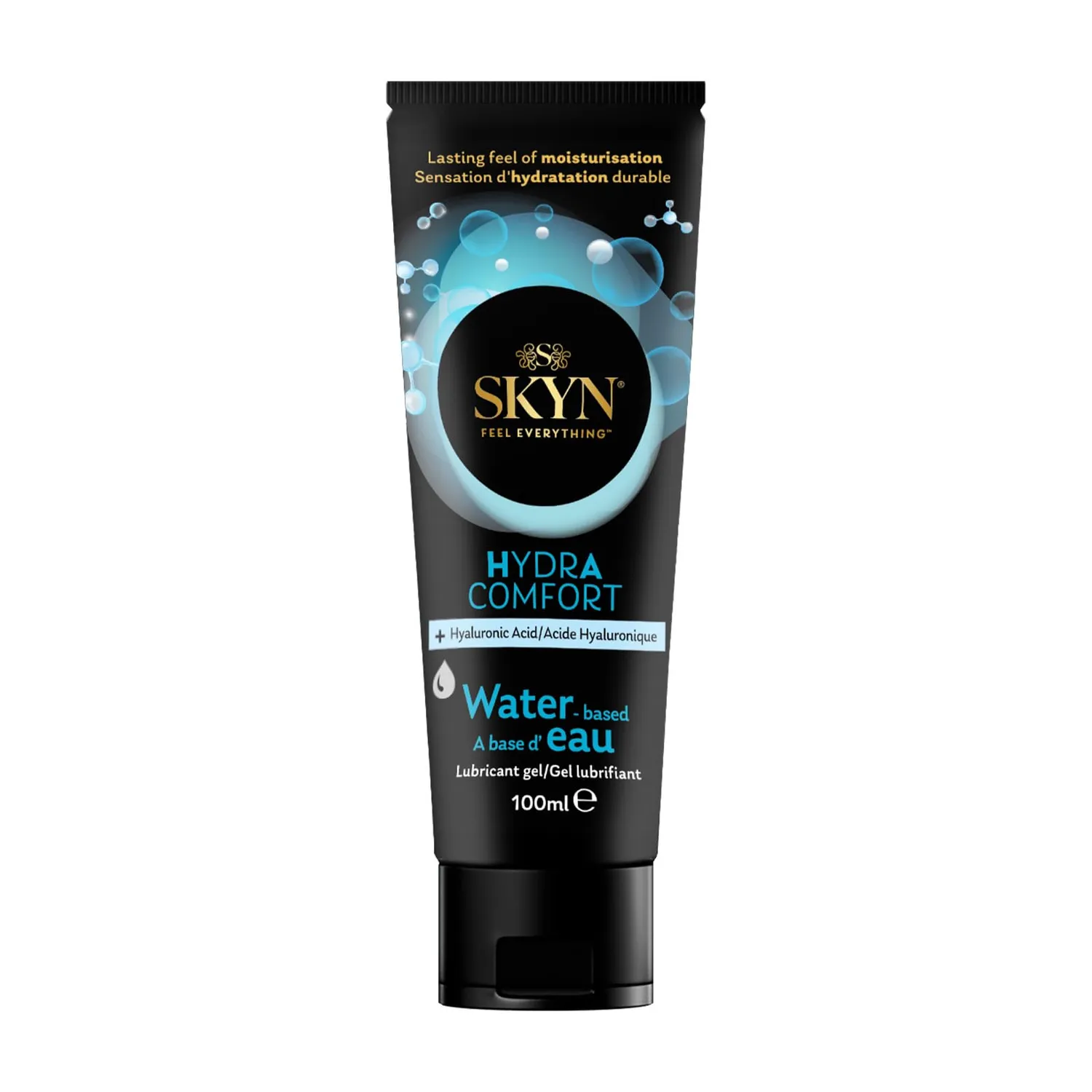 SKYN Naturally Endless lubrifiant 100 ml sans parfum naturel