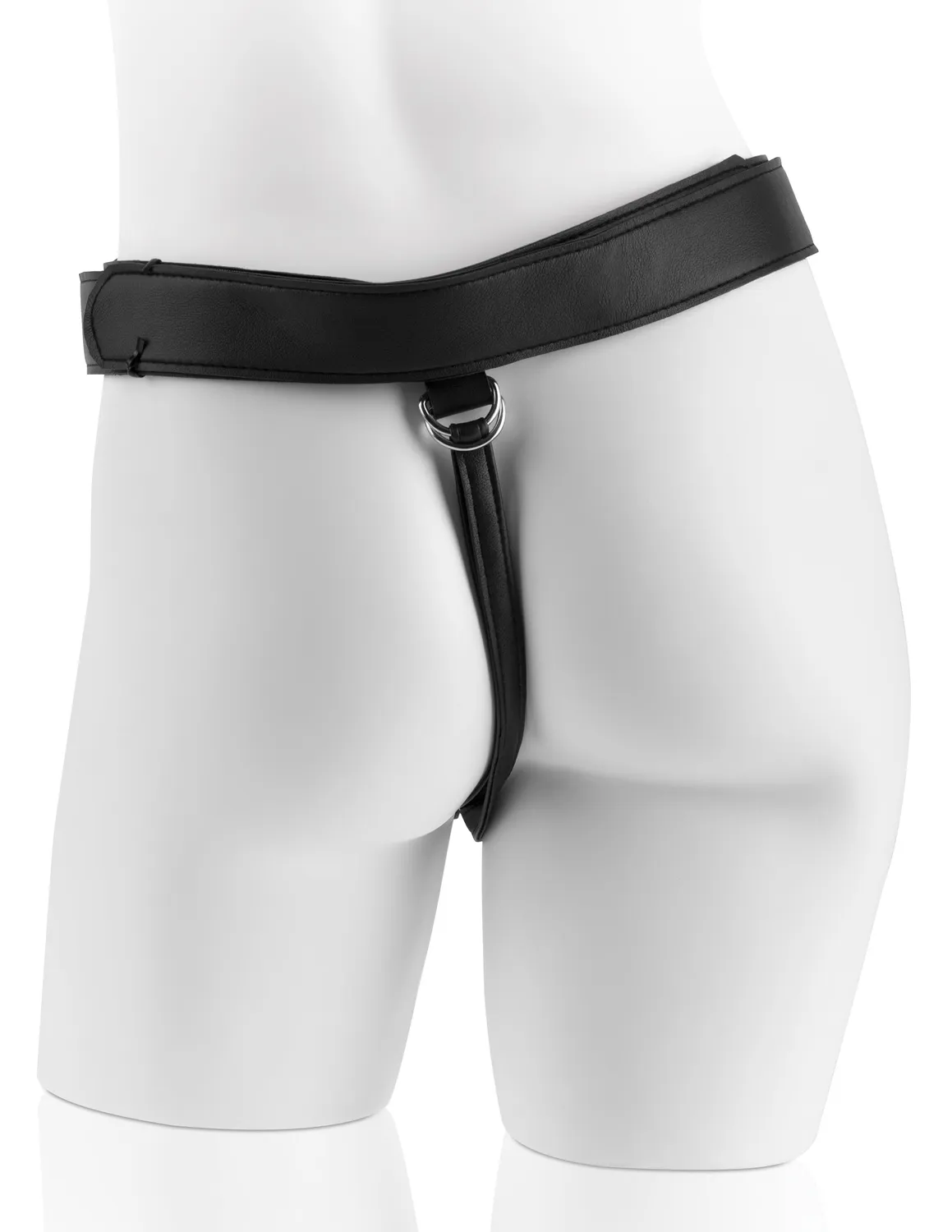 King Cock 6" harnais gode ceinture kit réaliste