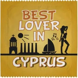 Callvin Grèce Best Lover In Cyprus préservatif latex fin